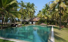 Canaan Beach Resort